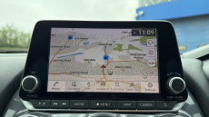 Nissan Juke 1.0 DiG-T 114 N-Connecta 5dr Petrol Hatchback